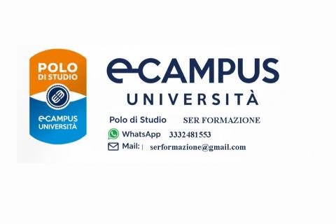 E- Campus Università